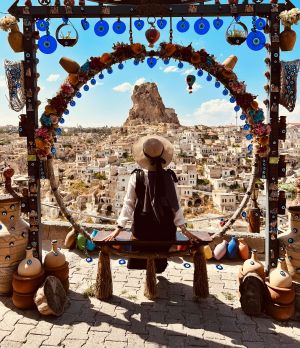 Cappadocia Photoshooting Tour